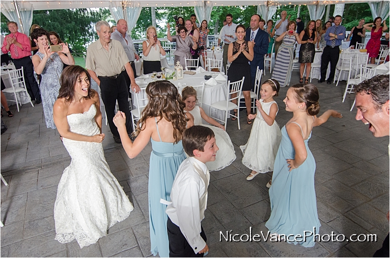 Celebrations at the Reservoir Wedding, Celebrations Wedding Photographer, Nicole Vance Photography