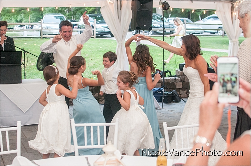 Celebrations at the Reservoir Wedding, Celebrations Wedding Photographer, Nicole Vance Photography