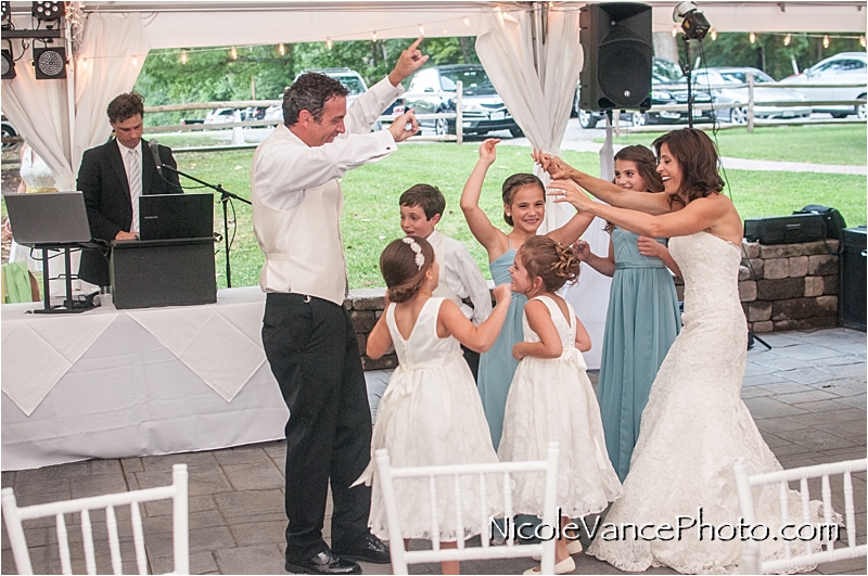 Celebrations at the Reservoir Wedding, Celebrations Wedding Photographer, Nicole Vance Photography