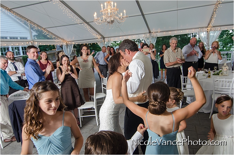 Celebrations at the Reservoir Wedding, Celebrations Wedding Photographer, Nicole Vance Photography