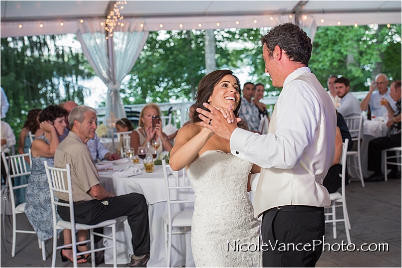 Celebrations at the Reservoir Wedding, Celebrations Wedding Photographer, Nicole Vance Photography