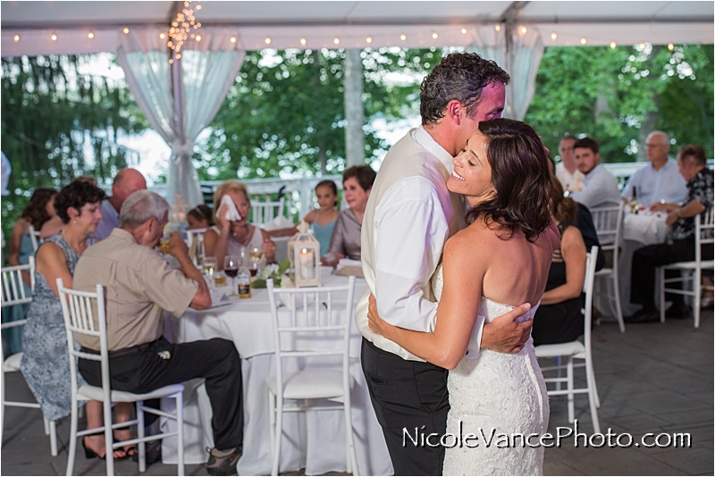 Celebrations at the Reservoir Wedding, Celebrations Wedding Photographer, Nicole Vance Photography