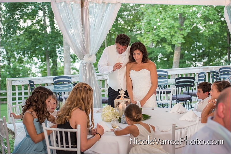 Celebrations at the Reservoir Wedding, Celebrations Wedding Photographer, Nicole Vance Photography