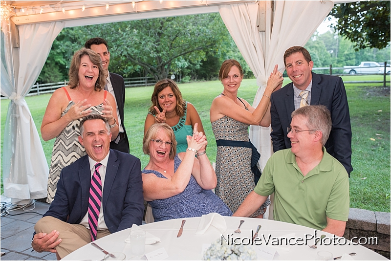 Celebrations at the Reservoir Wedding, Celebrations Wedding Photographer, Nicole Vance Photography