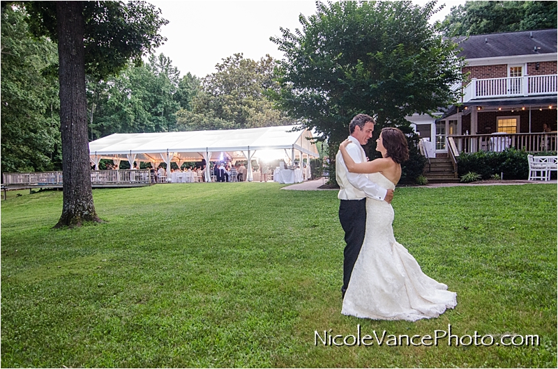 Celebrations at the Reservoir Wedding, Celebrations Wedding Photographer, Nicole Vance Photography