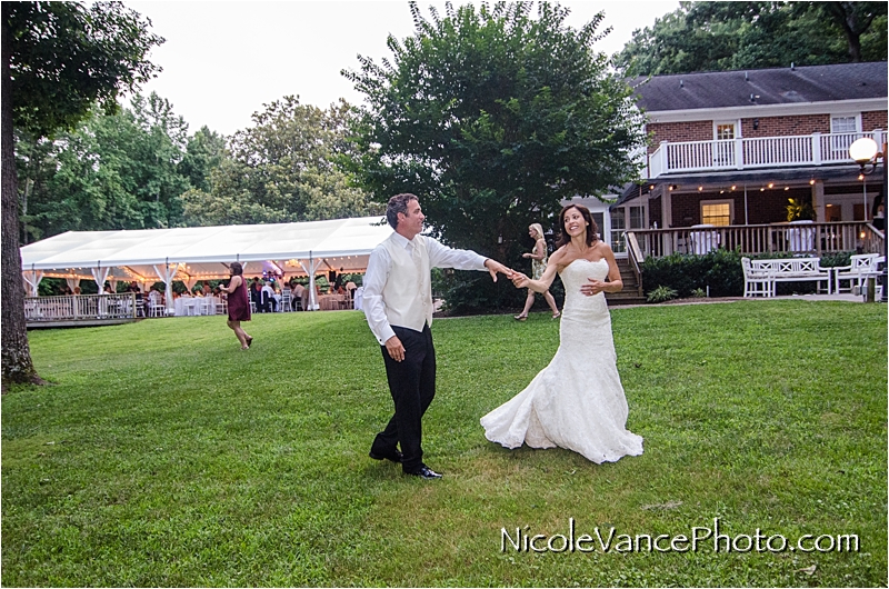 Celebrations at the Reservoir Wedding, Celebrations Wedding Photographer, Nicole Vance Photography