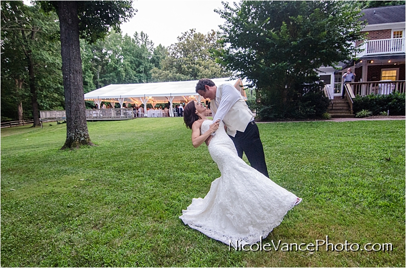 Celebrations at the Reservoir Wedding, Celebrations Wedding Photographer, Nicole Vance Photography