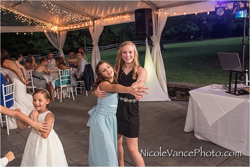 Celebrations at the Reservoir Wedding, Celebrations Wedding Photographer, Nicole Vance Photography