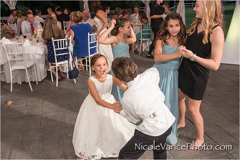 Celebrations at the Reservoir Wedding, Celebrations Wedding Photographer, Nicole Vance Photography