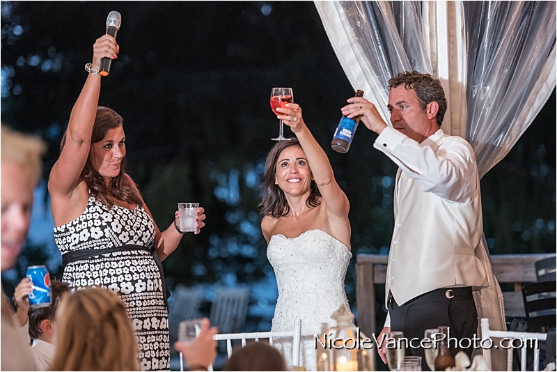 Celebrations at the Reservoir Wedding, Celebrations Wedding Photographer, Nicole Vance Photography