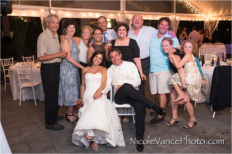 Celebrations at the Reservoir Wedding, Celebrations Wedding Photographer, Nicole Vance Photography