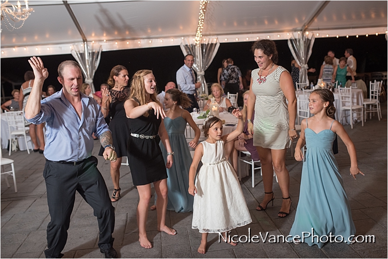 Celebrations at the Reservoir Wedding, Celebrations Wedding Photographer, Nicole Vance Photography