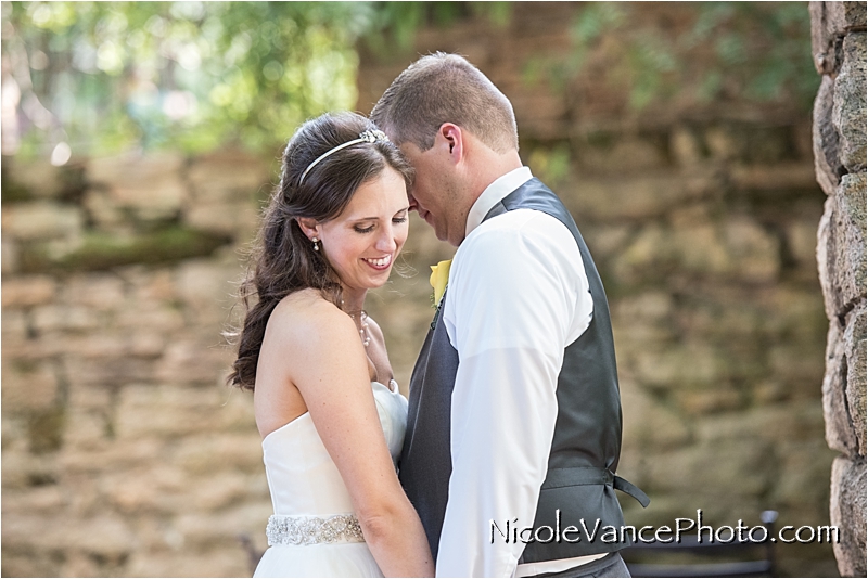 Nicole Vance Photography, Richmond Wedding Photographer, The Mill at Fine Creek Wedding