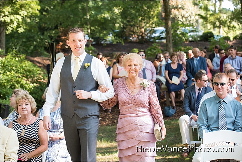 Nicole Vance Photography, Richmond Wedding Photographer, The Mill at Fine Creek Wedding