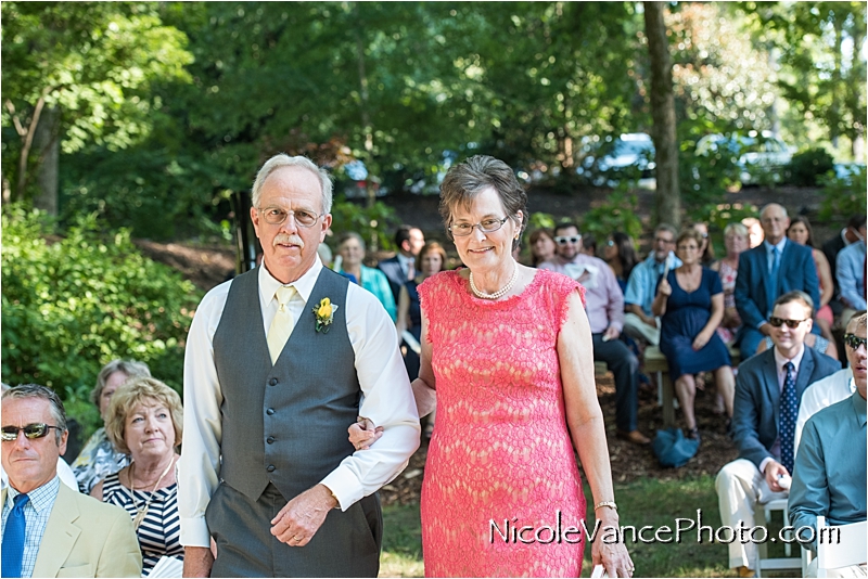 Nicole Vance Photography, Richmond Wedding Photographer, The Mill at Fine Creek Wedding