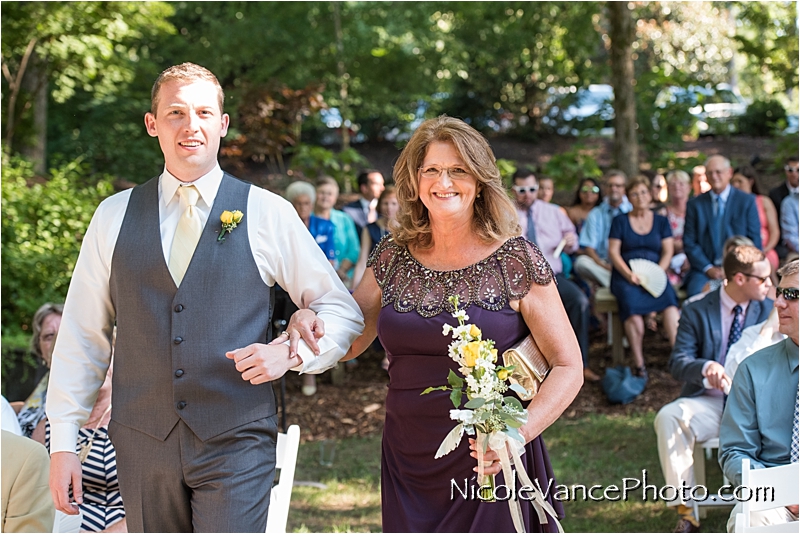 Nicole Vance Photography, Richmond Wedding Photographer, The Mill at Fine Creek Wedding