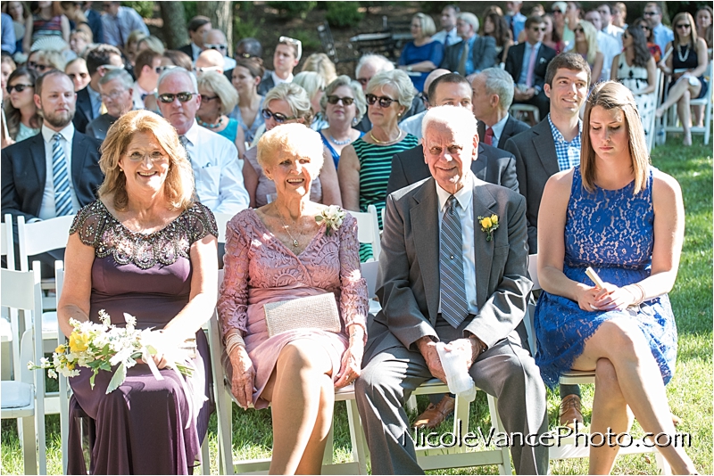 Nicole Vance Photography, Richmond Wedding Photographer, The Mill at Fine Creek Wedding