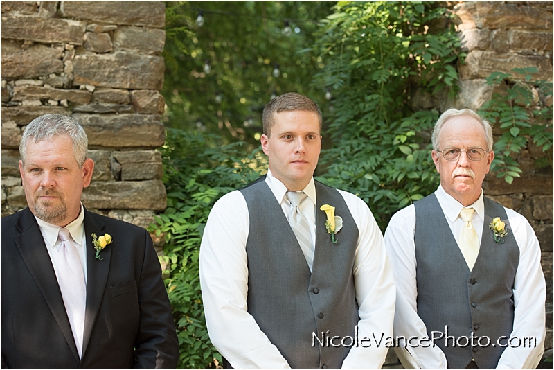 Nicole Vance Photography, Richmond Wedding Photographer, The Mill at Fine Creek Wedding