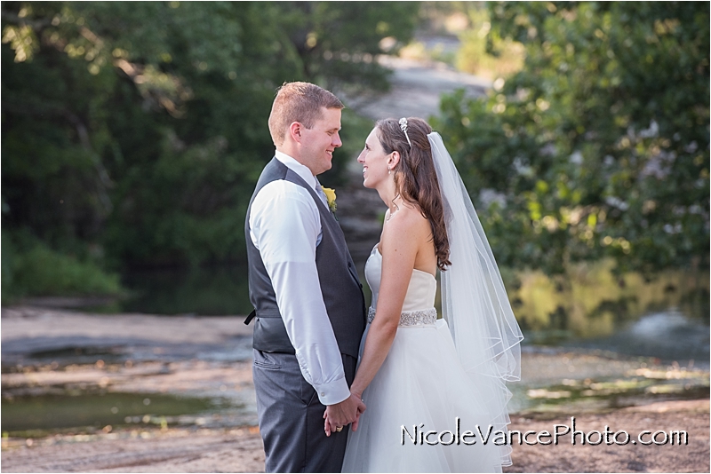 Nicole Vance Photography, Richmond Wedding Photographer, The Mill at Fine Creek Wedding, portraits