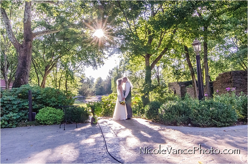 Nicole Vance Photography, Richmond Wedding Photographer, The Mill at Fine Creek Wedding, portraits