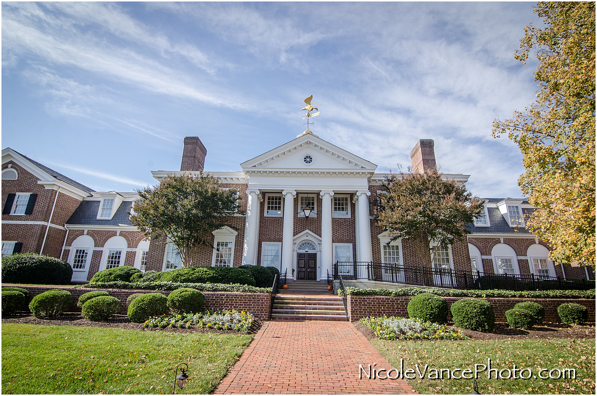 Virginia Crossings Conference Center and Resort is in Glen Allen, VA