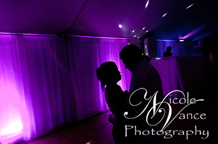 Richmond Wedding Photographer | Nicole Vance Photography