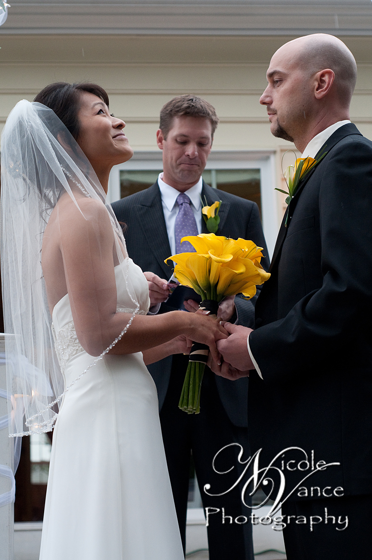 Richmond Wedding Photography | Nicole Vance Photography