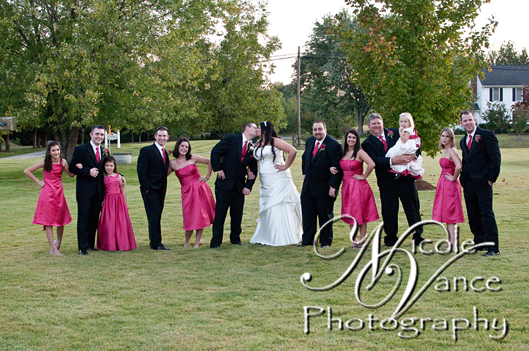 Richmond Wedding Photographer | Nicole Vance Photography (65)