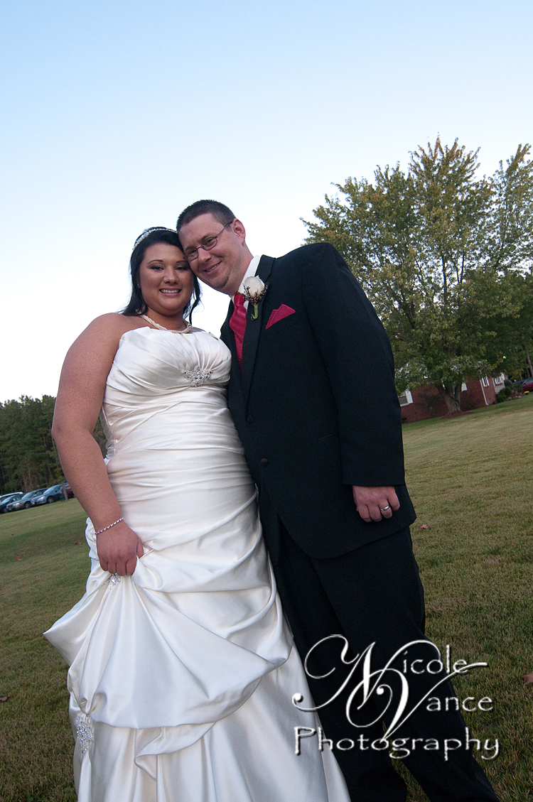 Richmond Wedding Photographer | Nicole Vance Photography (63)