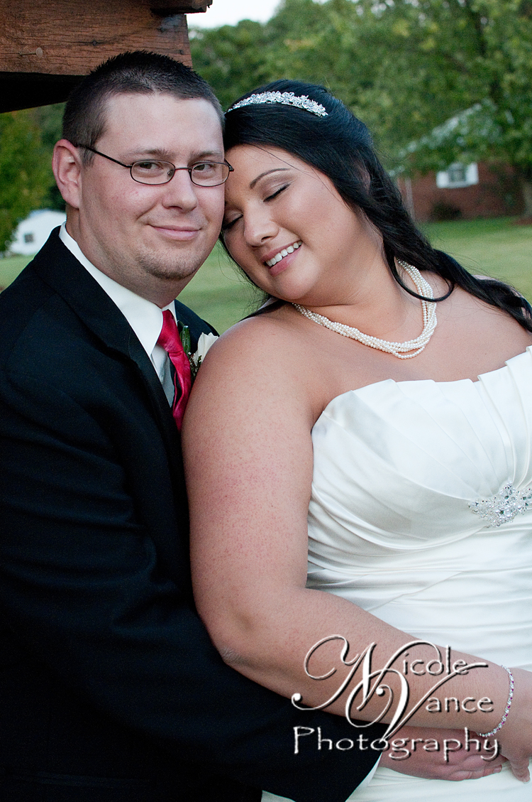 Richmond Wedding Photographer | Nicole Vance Photography (57)