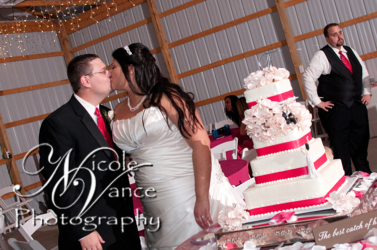 Richmond Wedding Photographer | Nicole Vance Photography (36)