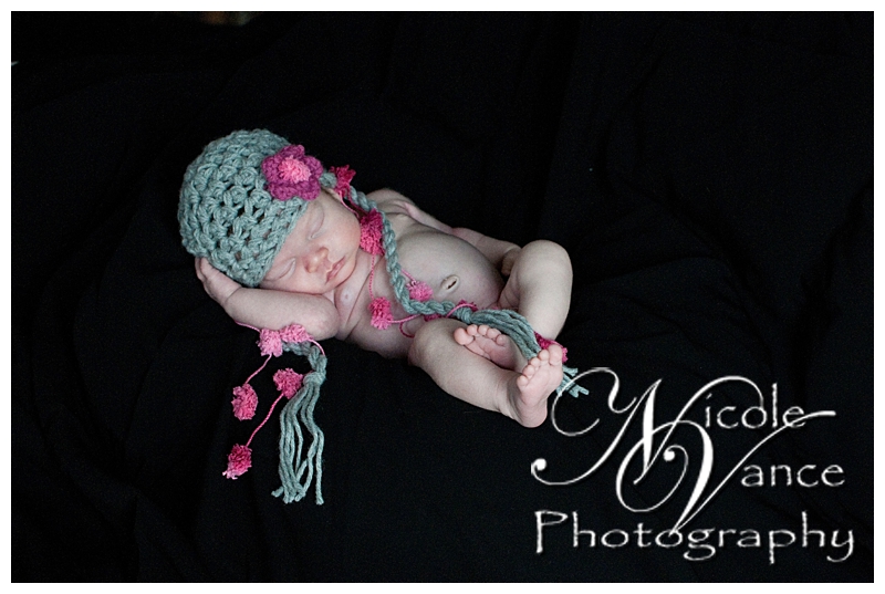 Richmond Newborn Photographer - Nicole Vance Photography (10)