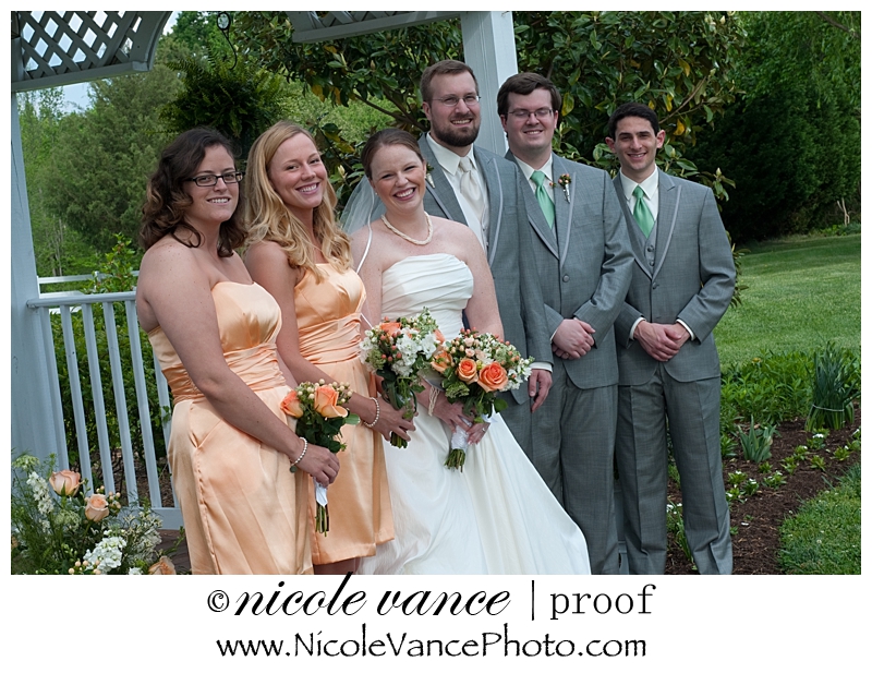 Richmond Wedding Photographer | Nicole Vance Photography (32)