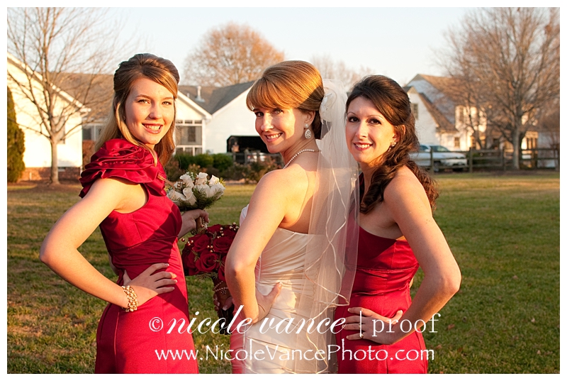 Nicole Vance Photography | Richmond Wedding Photography (47)