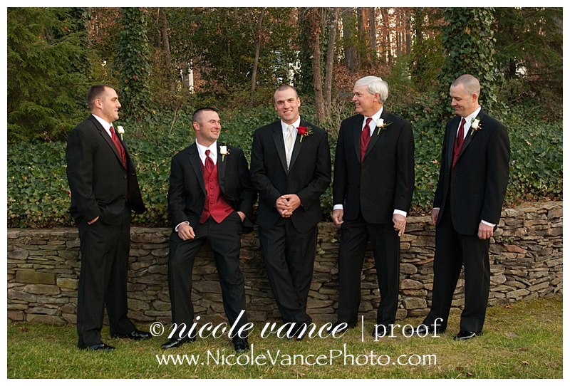 Nicole Vance Photography | Richmond Wedding Photography (45)