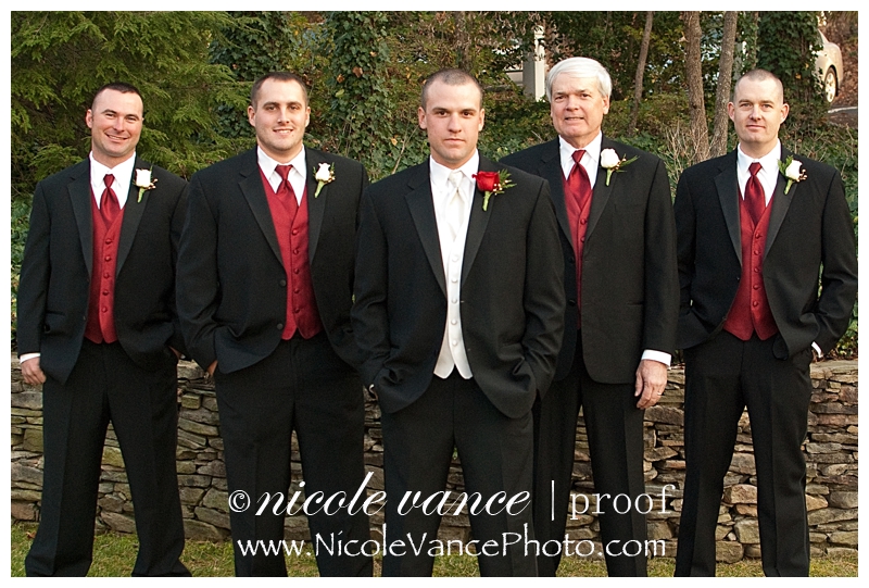 Nicole Vance Photography | Richmond Wedding Photography (44)