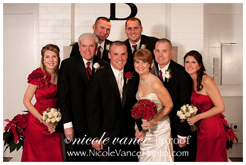 Nicole Vance Photography | Richmond Wedding Photography (42)