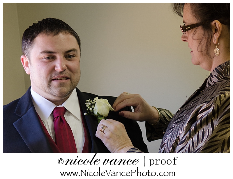 richmond Wedding Photographer | Nicole Vance Photography (12)