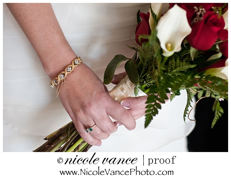 richmond Wedding Photographer | Nicole Vance Photography (15)