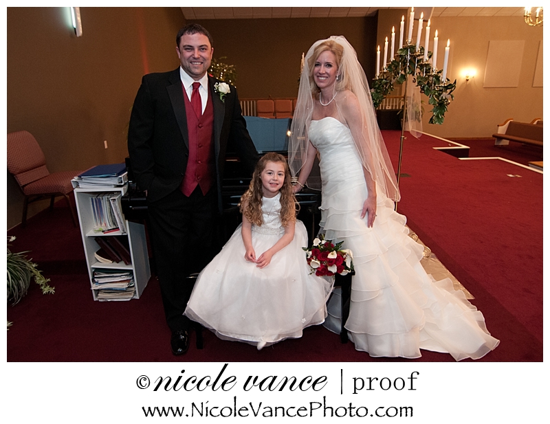 richmond Wedding Photographer | Nicole Vance Photography (17)