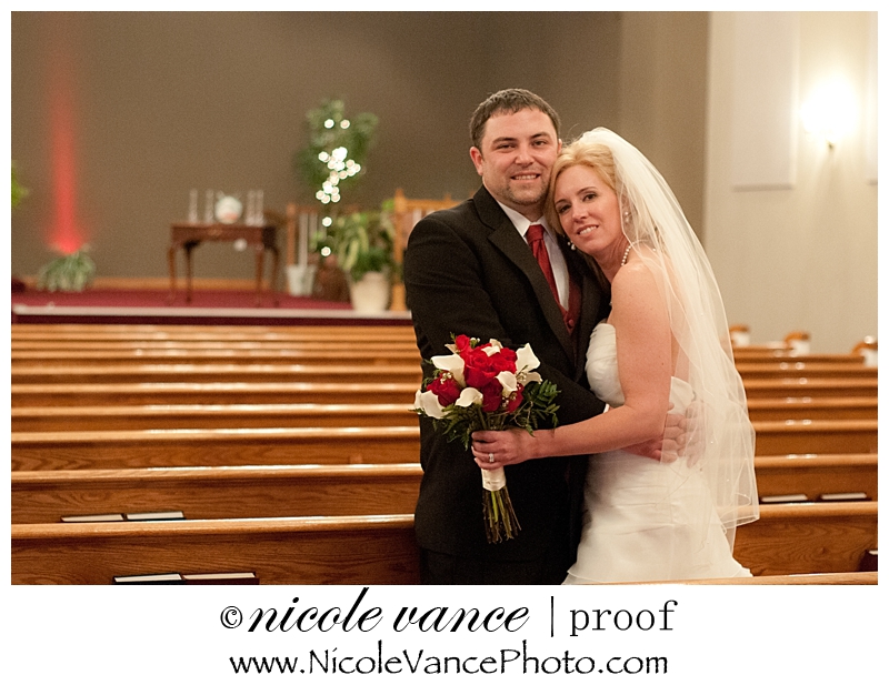 richmond Wedding Photographer | Nicole Vance Photography (20)