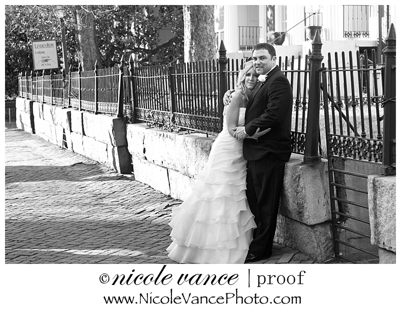 richmond Wedding Photographer | Nicole Vance Photography (25)