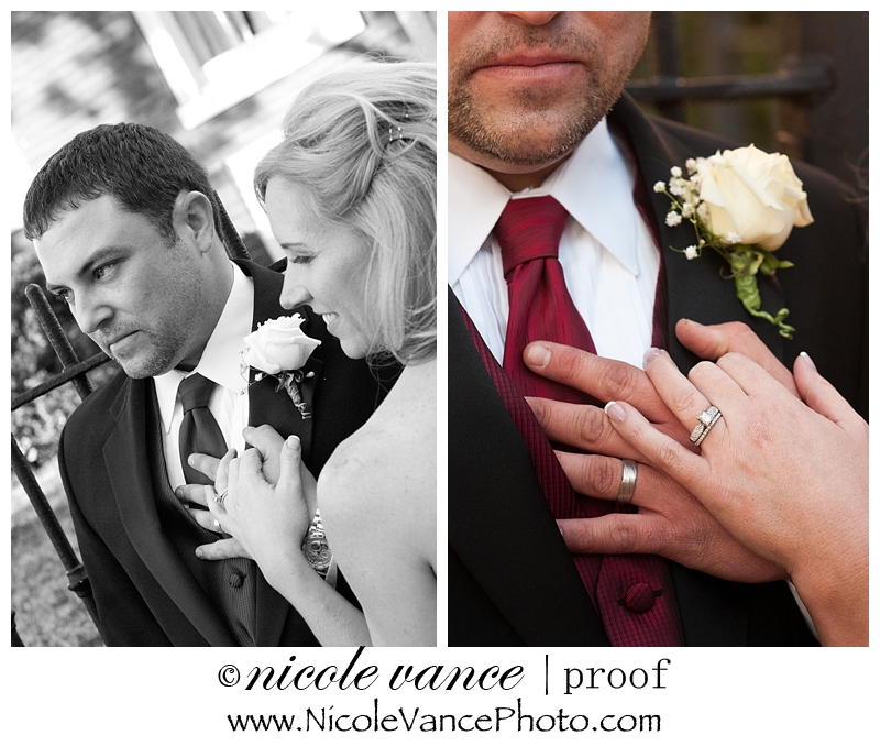 richmond Wedding Photographer | Nicole Vance Photography (26)