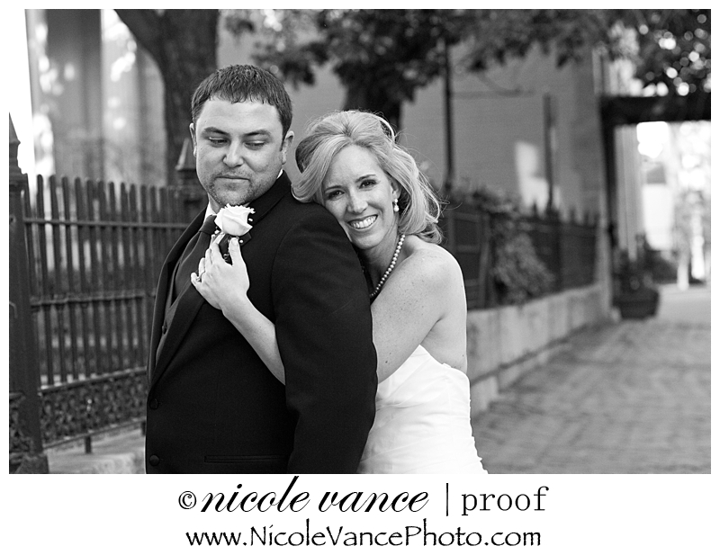 richmond Wedding Photographer | Nicole Vance Photography (29)