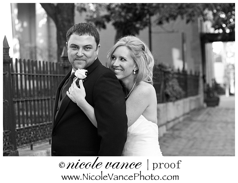 richmond Wedding Photographer | Nicole Vance Photography (30)