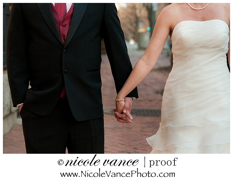 richmond Wedding Photographer | Nicole Vance Photography (31)