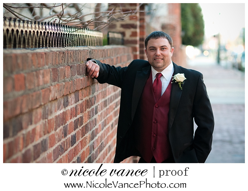 richmond Wedding Photographer | Nicole Vance Photography (34)