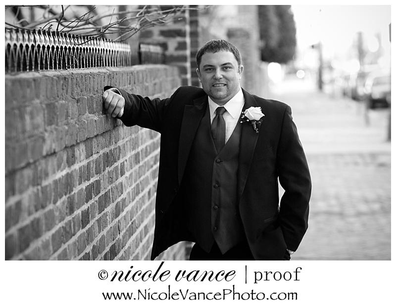 richmond Wedding Photographer | Nicole Vance Photography (35)