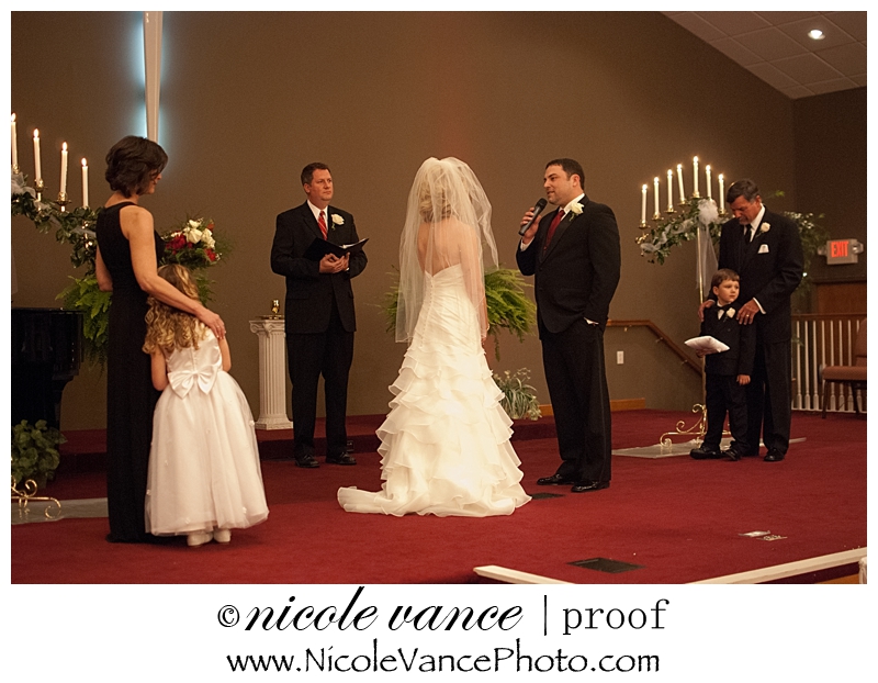 richmond Wedding Photographer | Nicole Vance Photography (58)