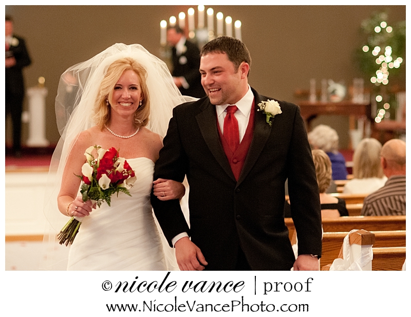 richmond Wedding Photographer | Nicole Vance Photography (61)